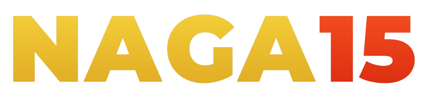 naga15 Logo